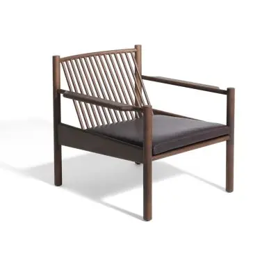 DePadova AVA fauteuil